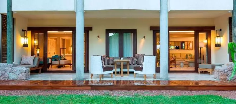 هتل Constance Lemuria