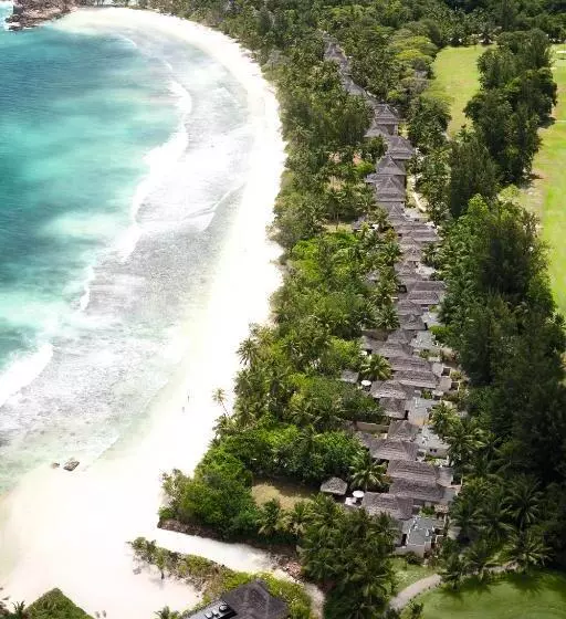 هتل Constance Lemuria