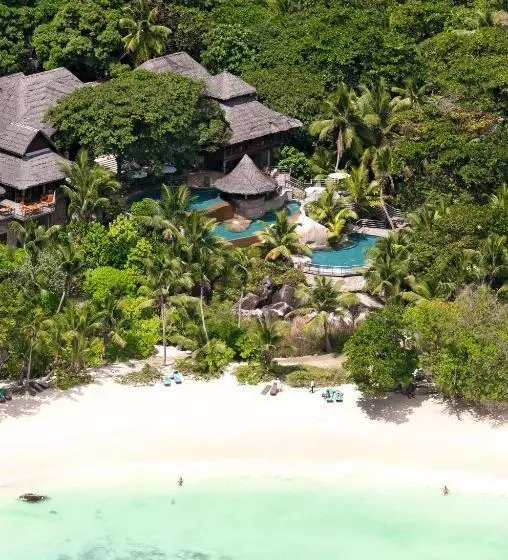 هتل Constance Lemuria