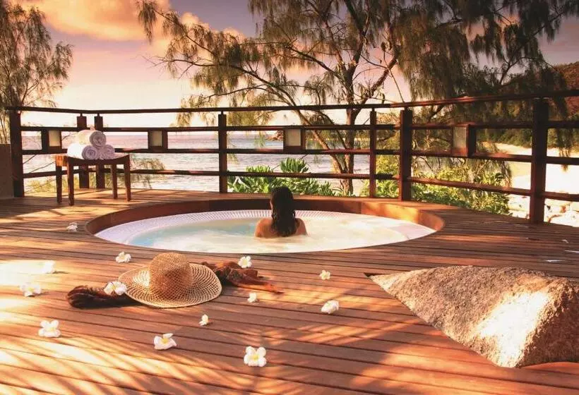 هتل Constance Lemuria