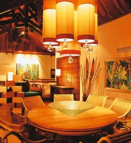 هتل Constance Lemuria