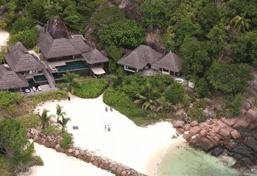 هتل Constance Lemuria