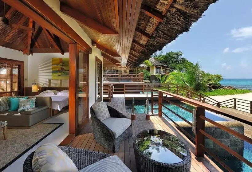 هتل Constance Lemuria