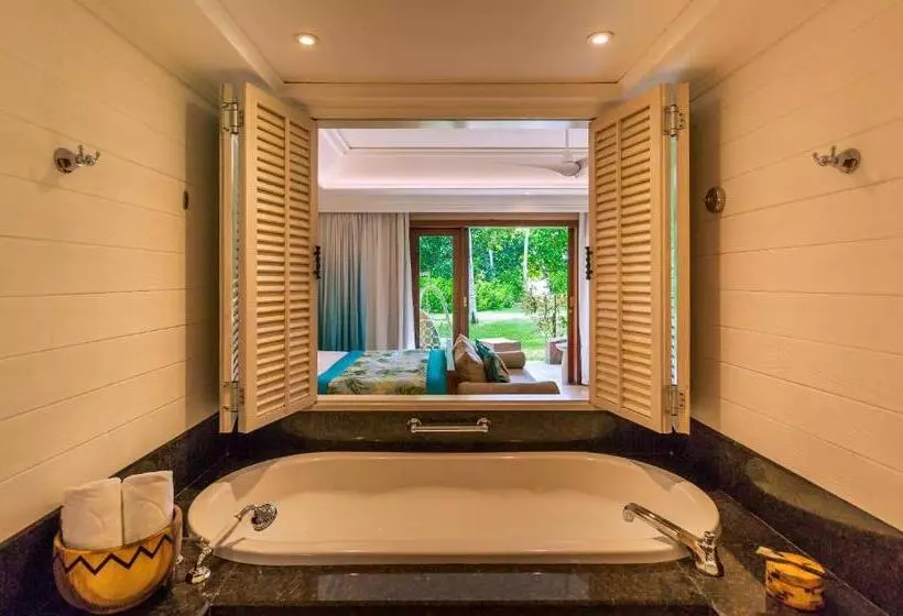 هتل Constance Lemuria