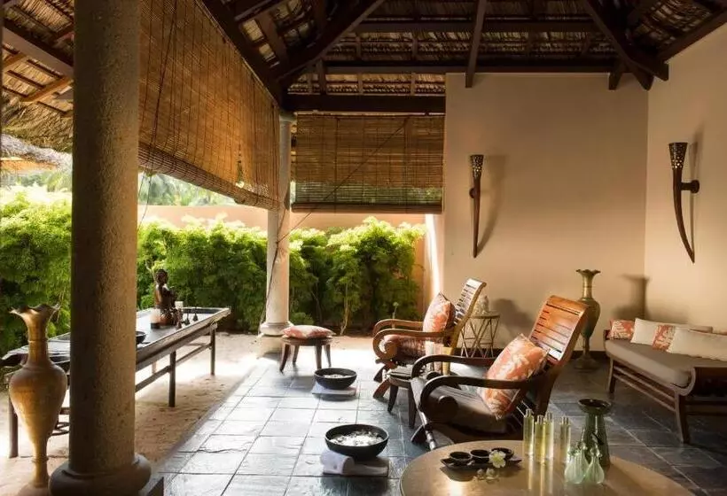 هتل Constance Lemuria