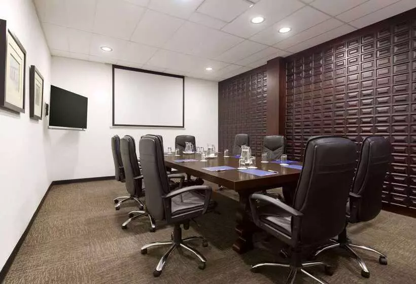 هتل Costa Del Sol Wyndham Trujillo