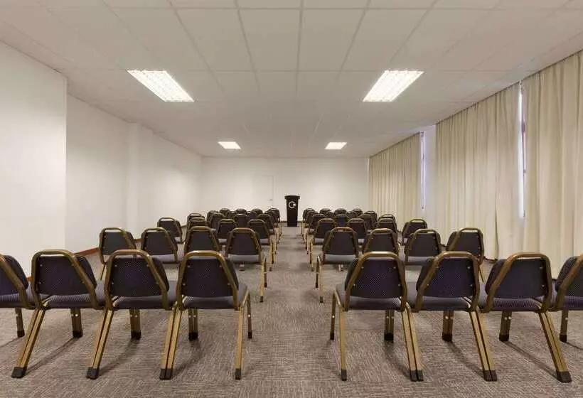 هتل Costa Del Sol Wyndham Trujillo