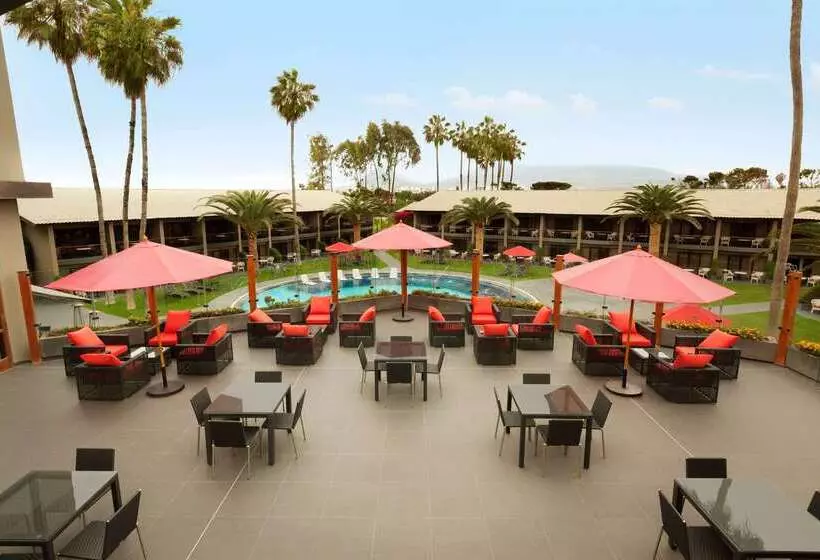 هتل Costa Del Sol Wyndham Trujillo