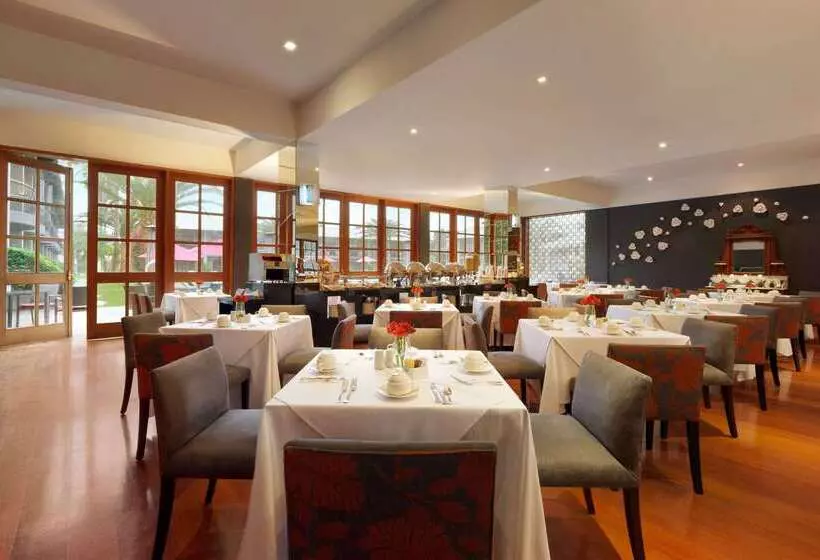 هتل Costa Del Sol Wyndham Trujillo