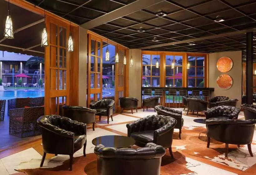 هتل Costa Del Sol Wyndham Trujillo