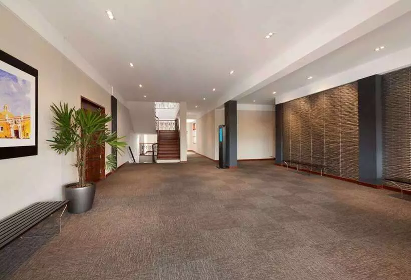 هتل Costa Del Sol Wyndham Trujillo