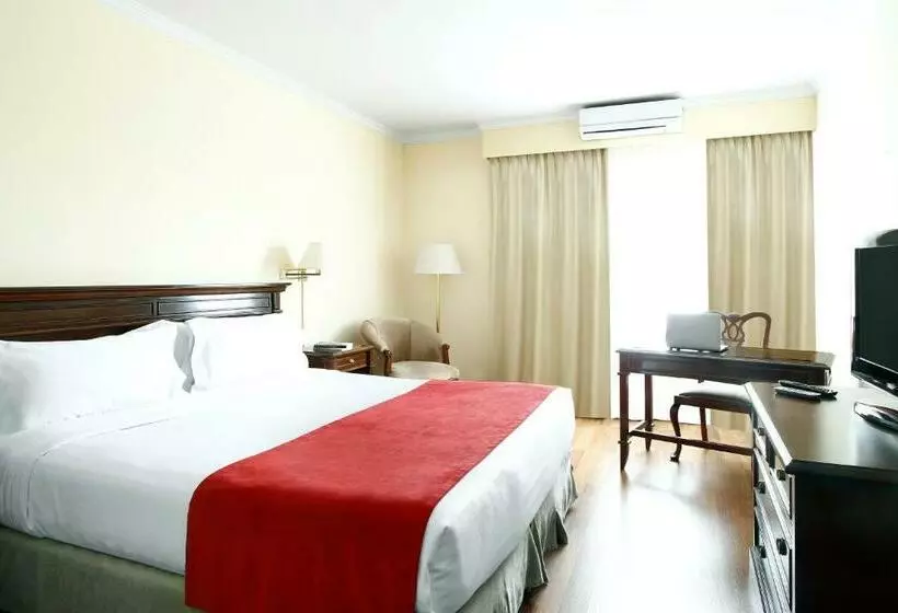 酒店 Cyan Américas Towers