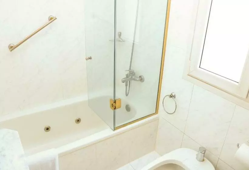 酒店 Cyan Américas Towers