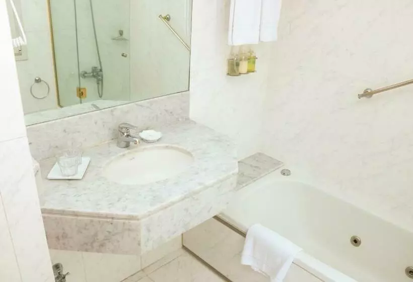 酒店 Cyan Américas Towers