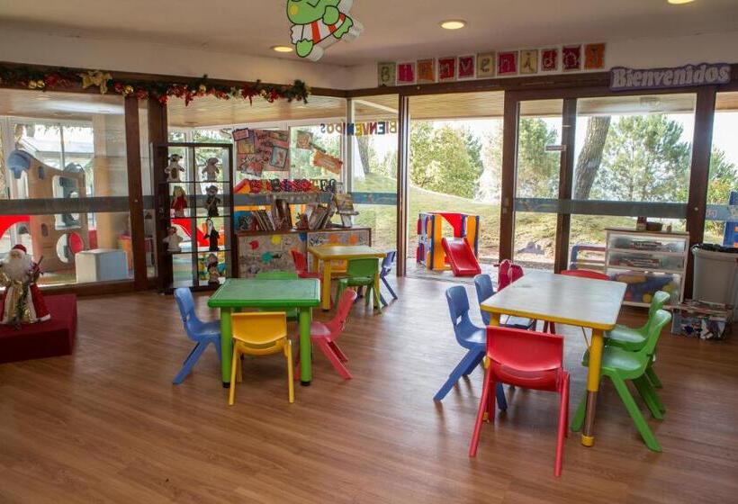 Hotel Del Lago Golf & Art Resort