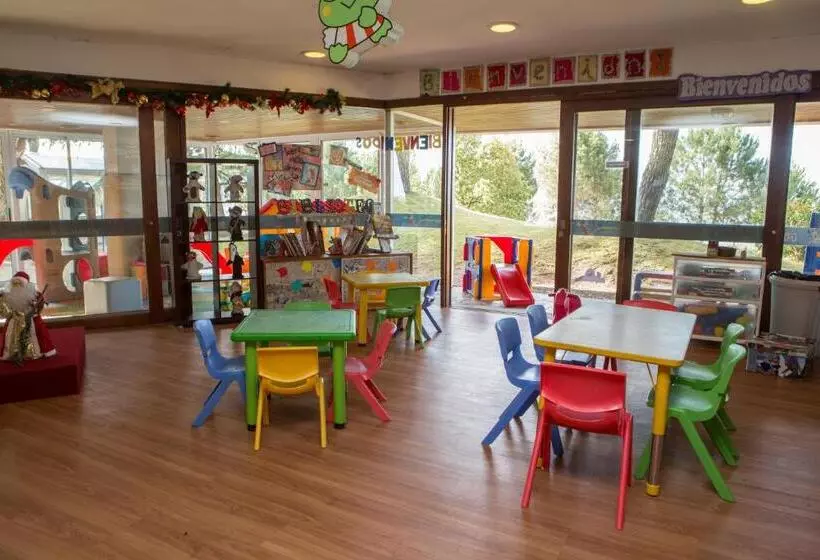 호텔 Del Lago Golf & Art Resort