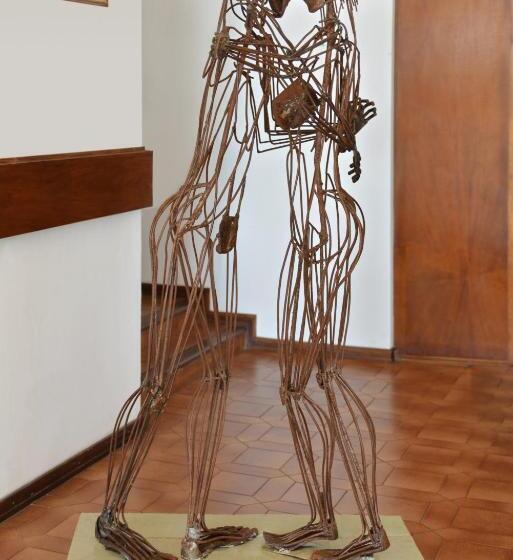 Hotel Del Lago Golf & Art Resort