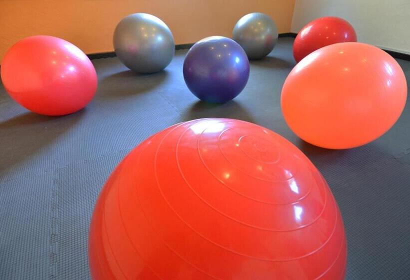 Hotel Del Lago Golf & Art Resort