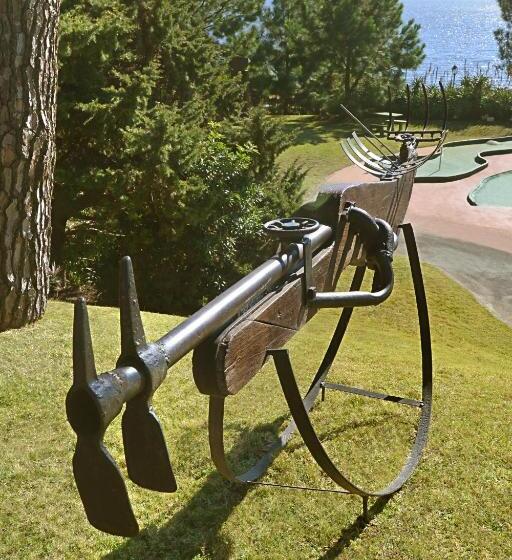 Hotel Del Lago Golf & Art Resort