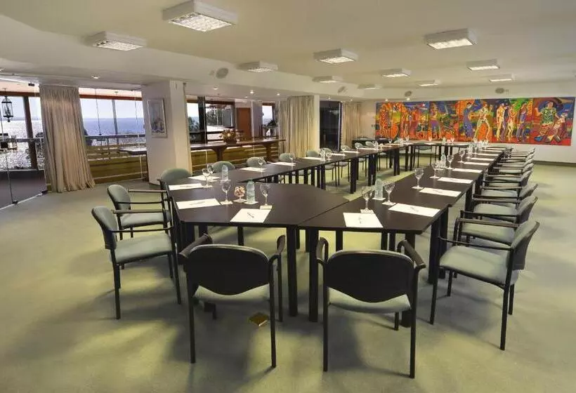 호텔 Del Lago Golf & Art Resort