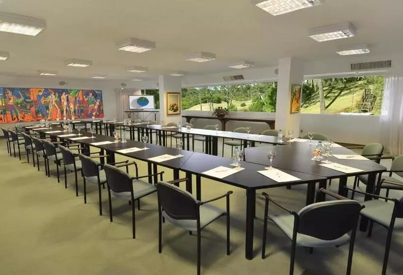 호텔 Del Lago Golf & Art Resort