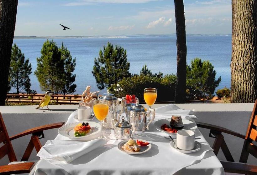 Hotel Del Lago Golf & Art Resort