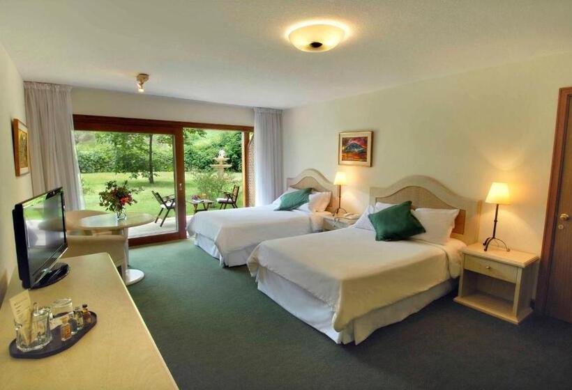 Hotel Del Lago Golf & Art Resort