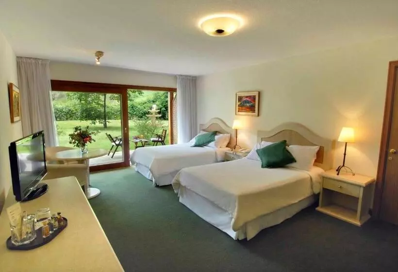 호텔 Del Lago Golf & Art Resort