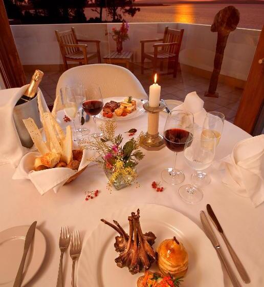 Hotel Del Lago Golf & Art Resort