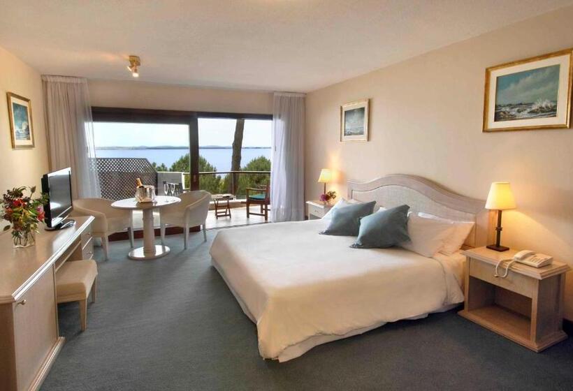 Hotel Del Lago Golf & Art Resort