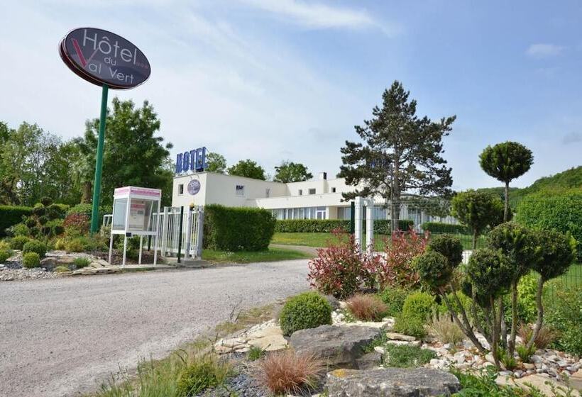 فندق Du Val Vert