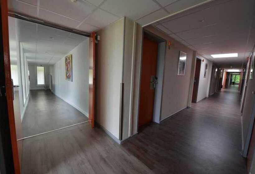 فندق Du Val Vert