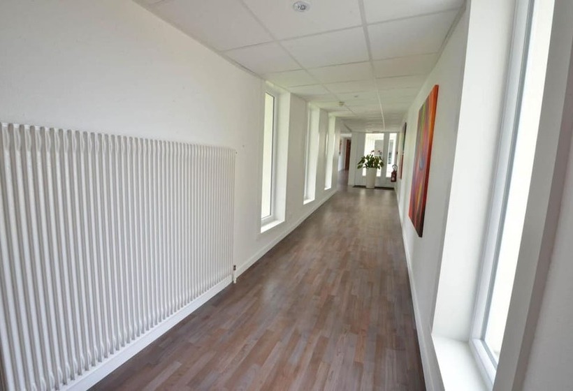 فندق Du Val Vert