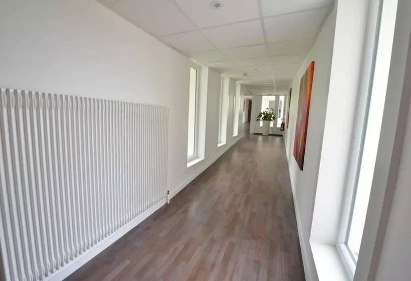 فندق Du Val Vert