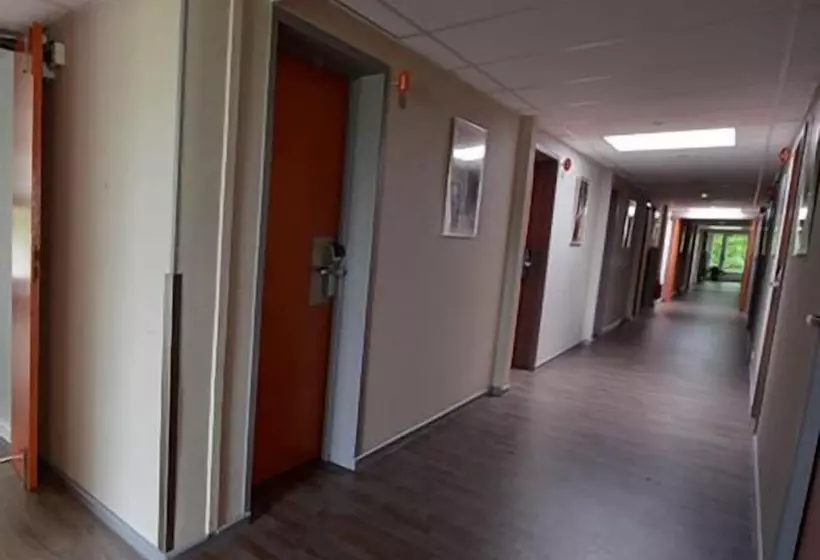 فندق Du Val Vert