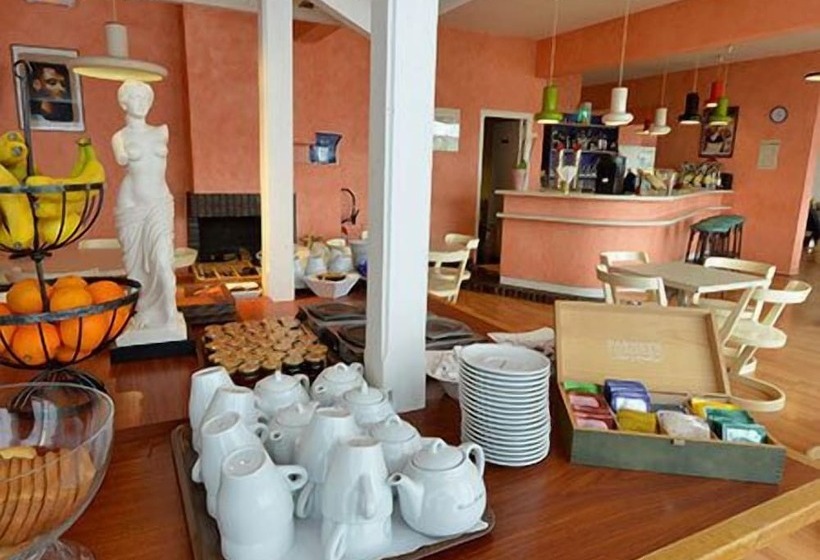 فندق Du Val Vert