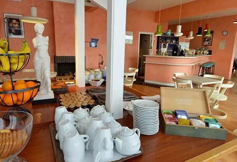 فندق Du Val Vert