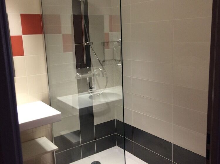 فندق Du Val Vert