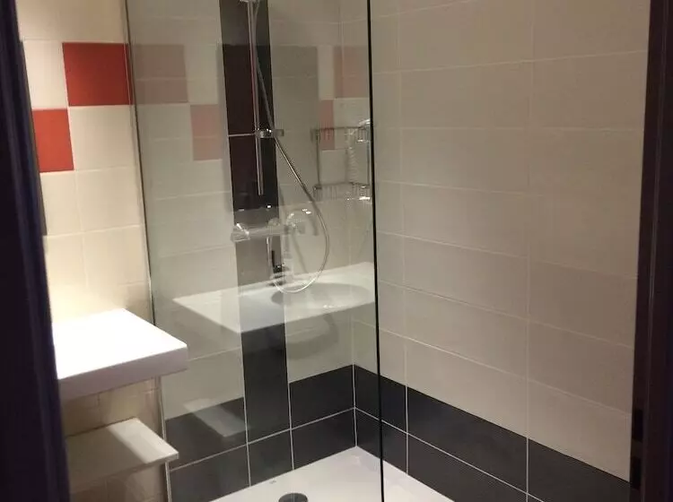 فندق Du Val Vert