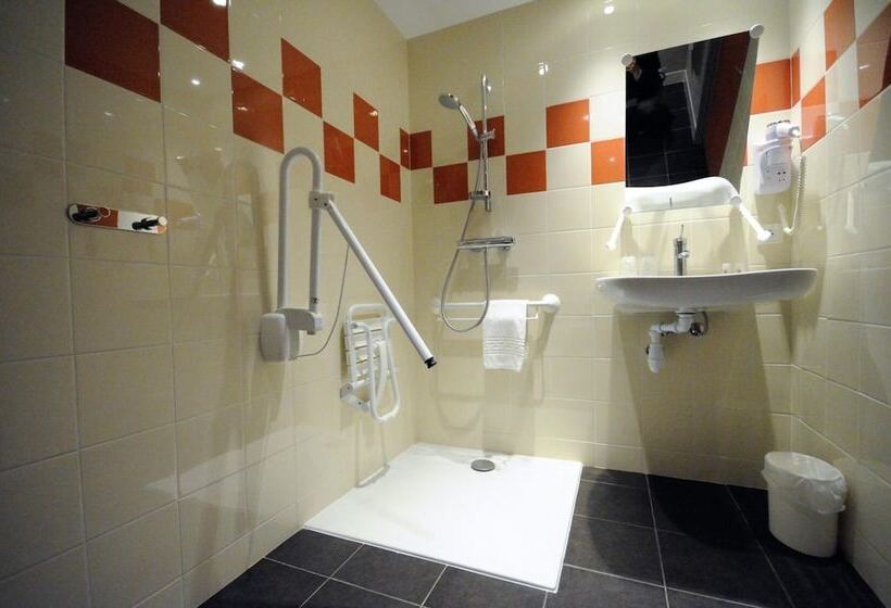 فندق Du Val Vert