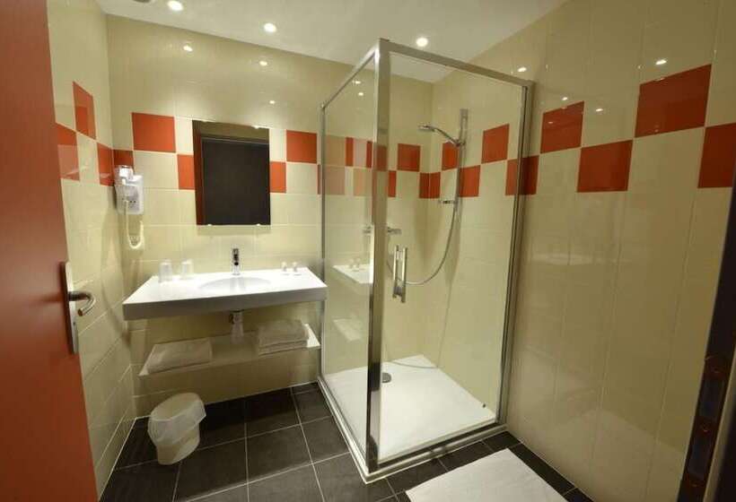 فندق Du Val Vert