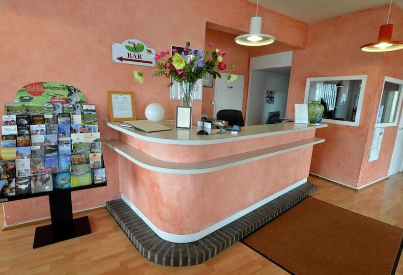 فندق Du Val Vert