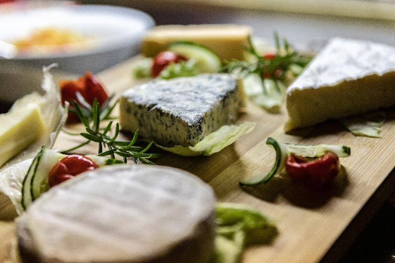 בית מלון כפרי Gooderson Dumazulu Lodge & Traditional Village