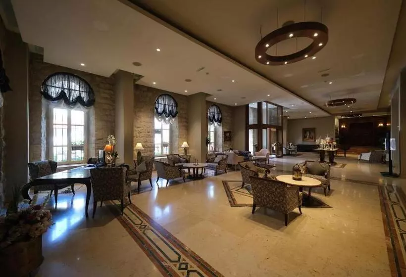 Grand Kadri Hotel   History Marked By Cristal Lebanon