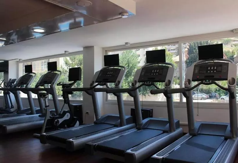 Grand Kadri Hotel   History Marked By Cristal Lebanon