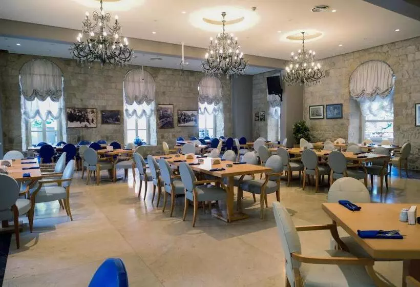 Grand Kadri Hotel   History Marked By Cristal Lebanon