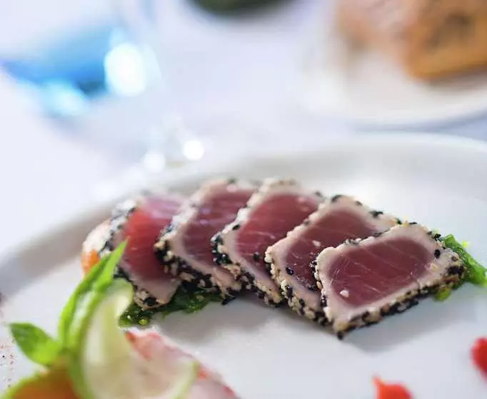 هتل Hilton Moorea Lagoon Resort And Spa