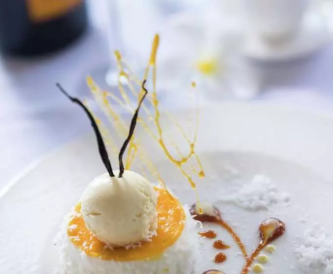 هتل Hilton Moorea Lagoon Resort And Spa