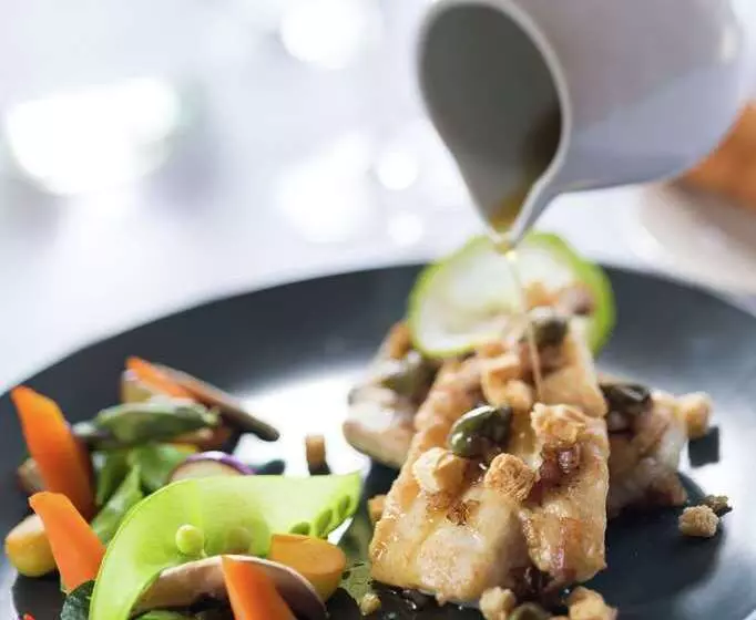 هتل Hilton Moorea Lagoon Resort And Spa