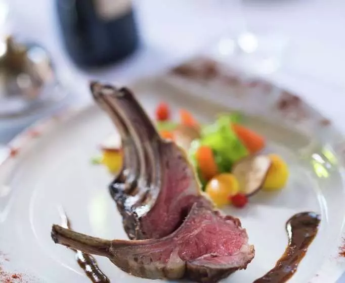 هتل Hilton Moorea Lagoon Resort And Spa